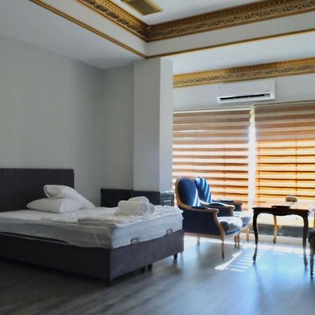 Yali Houses Istambul Extérieur photo