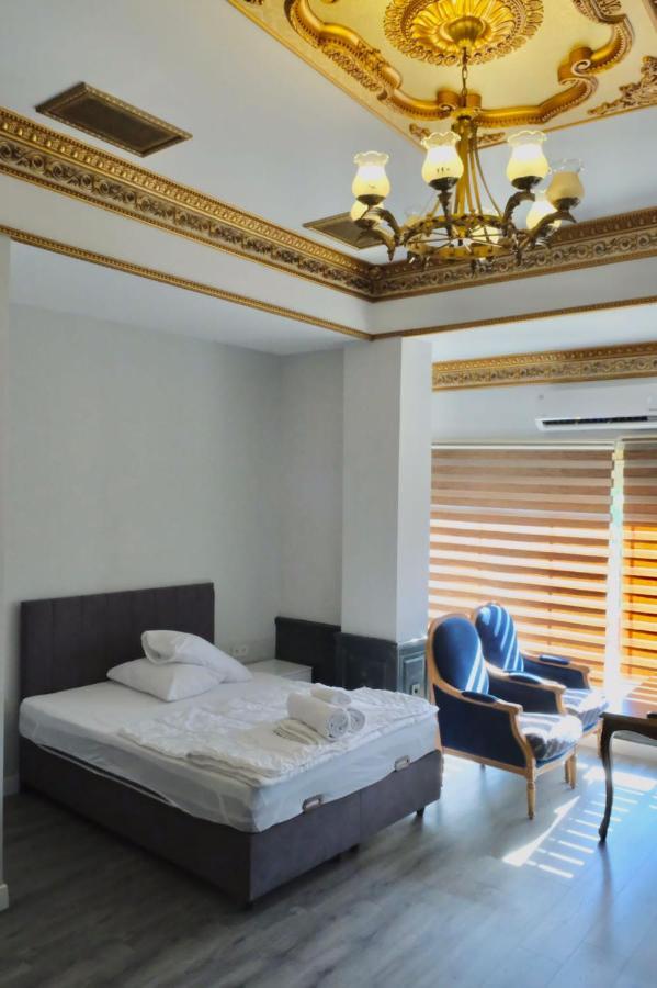 Yali Houses Istambul Extérieur photo