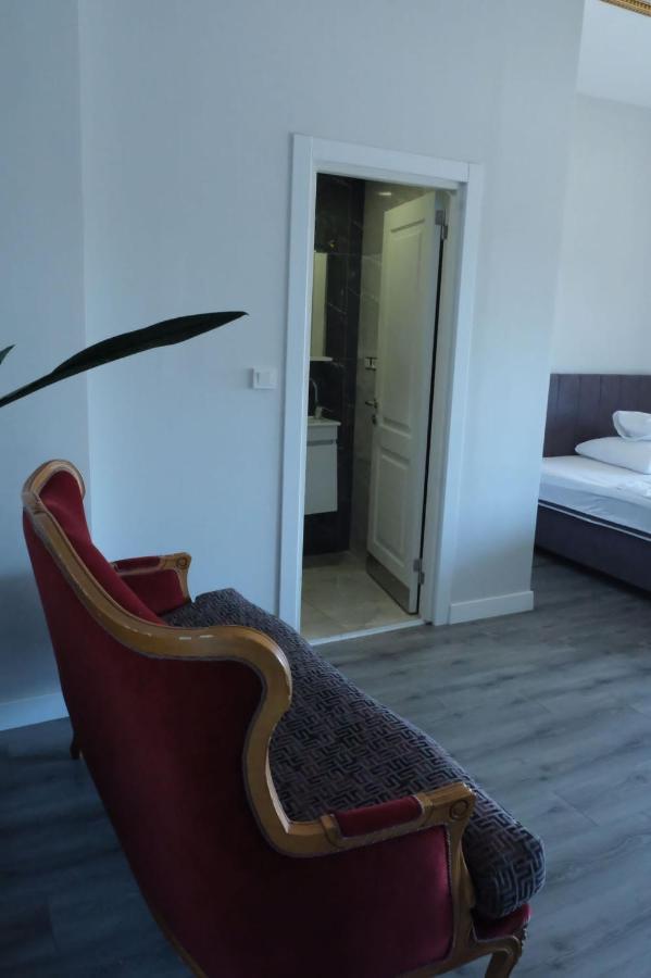 Yali Houses Istambul Extérieur photo